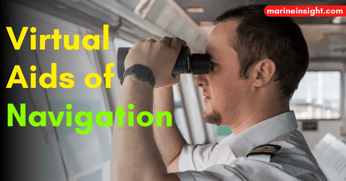 MarineInsight's tweet photo. Why Virtual Aids of Navigation Are Important For Ships?
...Check Out this article 👉https://t.co/76FsYzGnYT
#VirtualAid #Navigation #Shipping #Maritime #MarineInsight #Merchantnavy #Merchantmarine #MerchantnavyShips https://t.co/VpD6kRPFQS