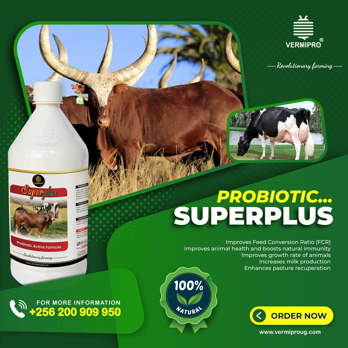 VermiproLtd's tweet photo. @wekesa_amos Good for cattle https://t.co/CQz6gdaGSF