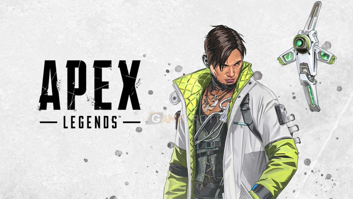 MicrovirtMEmu's tweet photo. Apex Legends Mobile Hyperbeat update: New Character, Game Modes and more
#ApexLegends #ApexLegendsMobile 
https://t.co/h9PCs6Ur9t https://t.co/eUdWvs8bpg