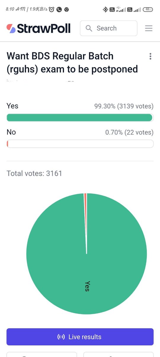 SharonPadmaja's tweet photo. @nafees_fazal Respected ma'am,These are the amount of people who want postponement.Thank you so much for making efforts.we are so grateful to you.There might me some miscommunication,15 mails of no postponement but 4000+ mails for postponement https://t.co/cdXin0lawP