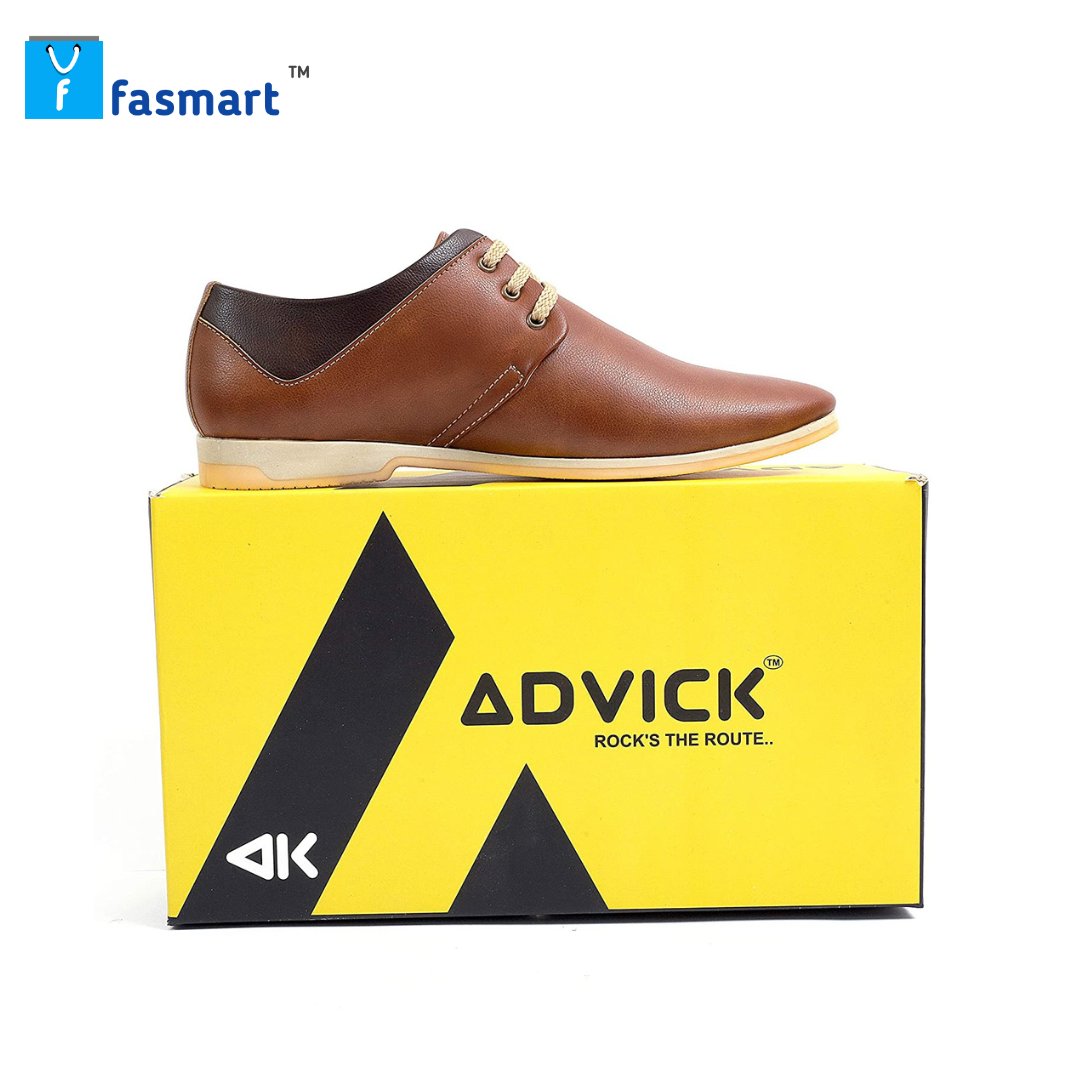 fasmart_in's tweet photo. Advick Men's Plain Derby Semi Casual Shoes #fasmart #shopping #dress #luxury #outfit #fashionista #bhfyp #shoes #nike #streetstyle #sale #adidas #fashionstyle #stylish #onlineshopping #accessories #shop #mensfashion #clothes #sneakers https://t.co/yE4BOlXfD2