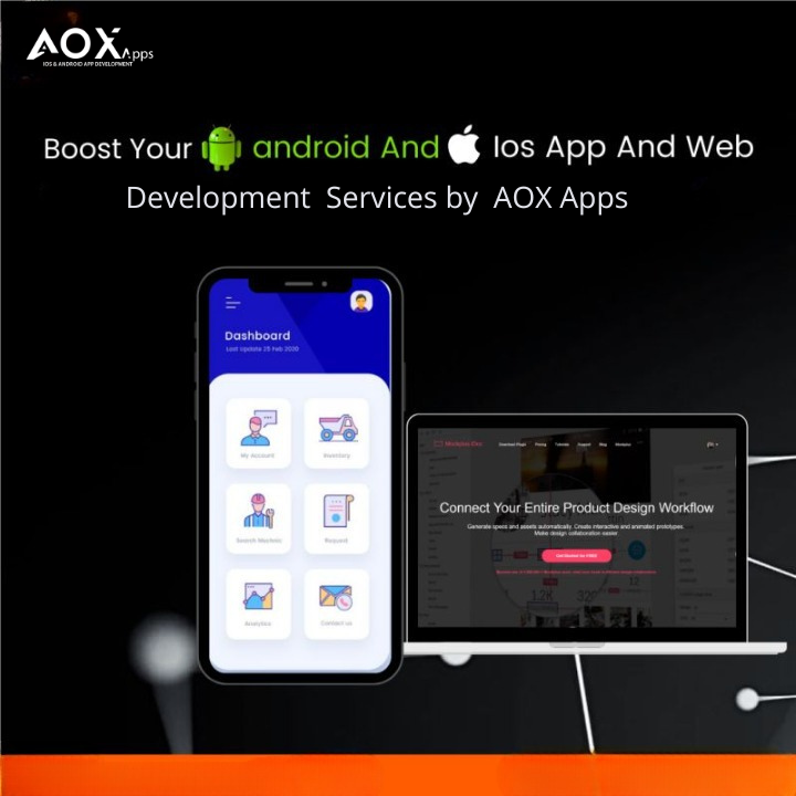 AoxApps's tweet photo. Looking for Best Mobile App Development Company? Yes you're at the correct stop. 
Get in touch with AOX Apps to go online in no time with ready to use white label solutions.
Let’s connect- https://t.co/9eoUoYAWbm

#mobileappdevelopment #appdeveloper #mobileappdevelopment #android https://t.co/VQtwoKfDEp
