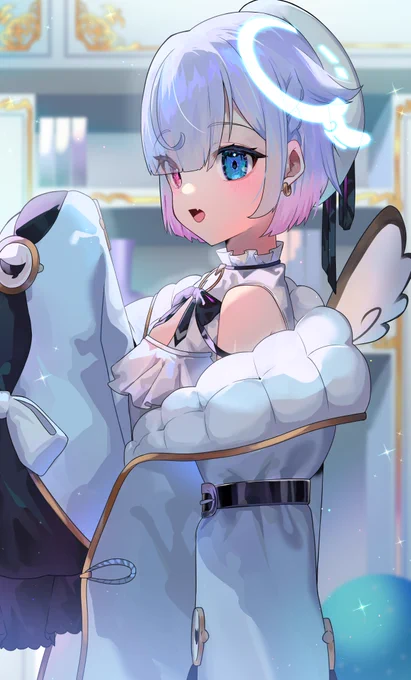 再掲でっす#NananArt 