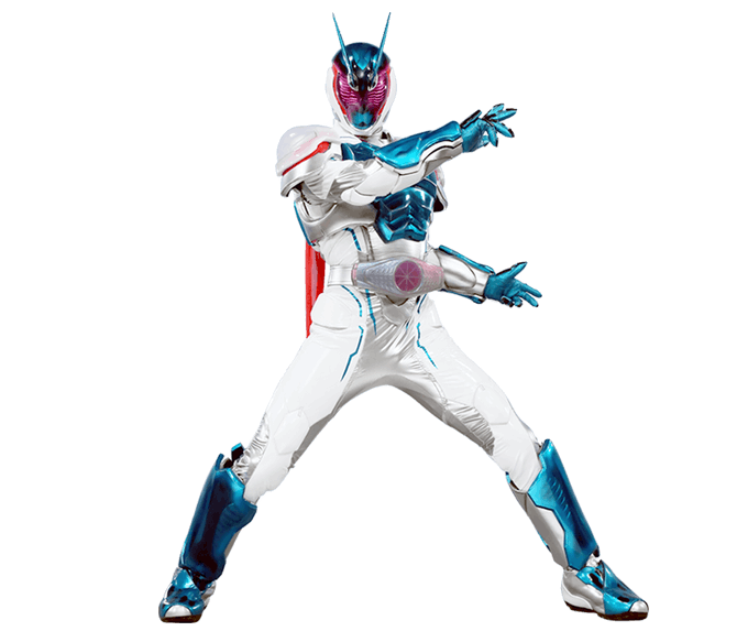 仮面ライダーセンチュリーのtwitterイラスト検索結果
