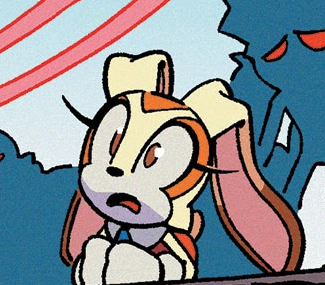 ㅤㅤ𝗪𝗶𝘁𝗵 𝘁𝗵𝗶𝘀 𝗿𝗲𝘀𝗼𝗹𝘃𝗲 𝗰𝗹𝗼𝘀𝗲 𝘁𝗼 𝗵𝗲𝗿... Cream quickly flies off towards her house to escort her mother out of the soon to be Warzone. Thank Gaia we've got a warning before everything goes dow― 

ㅤㅤㅤ𝘚𝘩𝘰𝘰𝘵. 𝘚𝘱𝘰𝘬𝘦 𝘵𝘰𝘰 𝘴𝘰𝘰𝘯. +