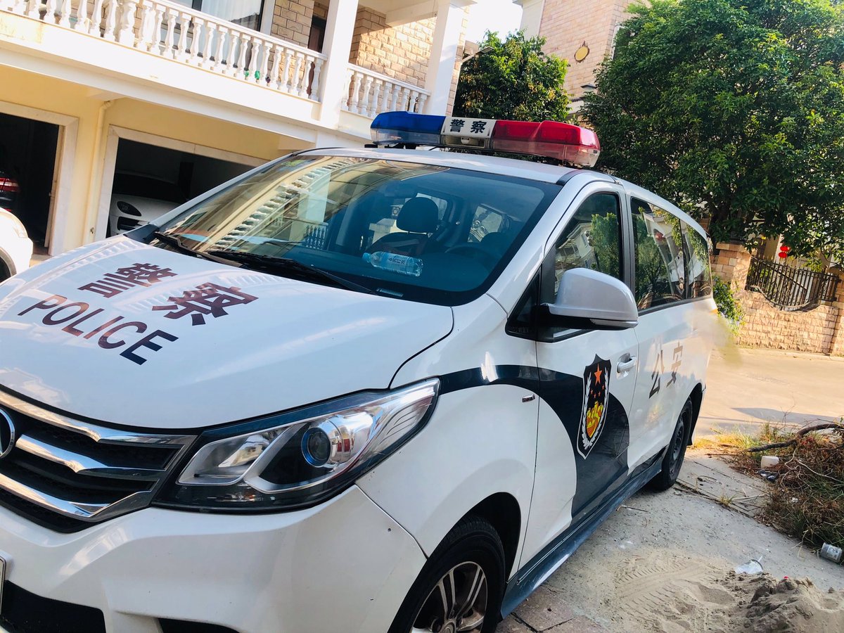 三伏天之中伏出勤