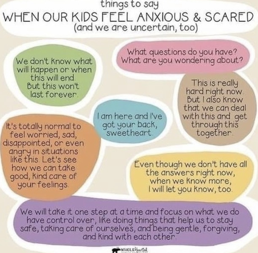 KBroHappyApp's tweet photo. Here are some ideas on how to help your child or teen when they are feeling anxious. #parenting #parentingteens #parentingteensmentalhealth #teenmentalhealth #mentalhealth #wellness #mentalwellness #coping #anxiety #depression #kbrocares #yourok https://t.co/zPxd9mLly4
