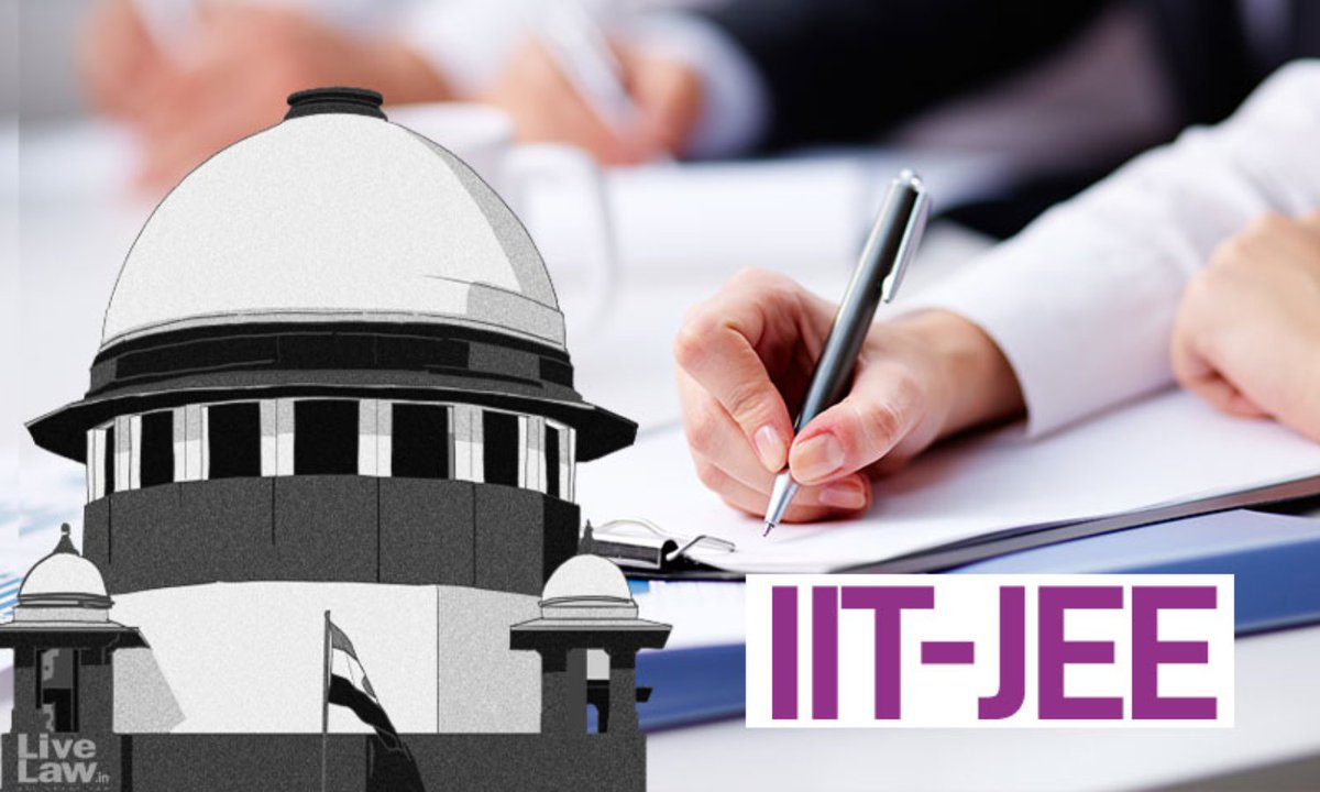 dentodontics's tweet photo. Supreme Court to hear a petition seeking additional attempt for IIT-JEE(Mains) 2022 due to technical glitches during the first and second session 
So Today is day where thousands of #JEEMains2022 students waiting for justice
#JEEMainsThirdAttemptForAll
@Adv_NSReddy https://t.co/KWD7zc0kzR