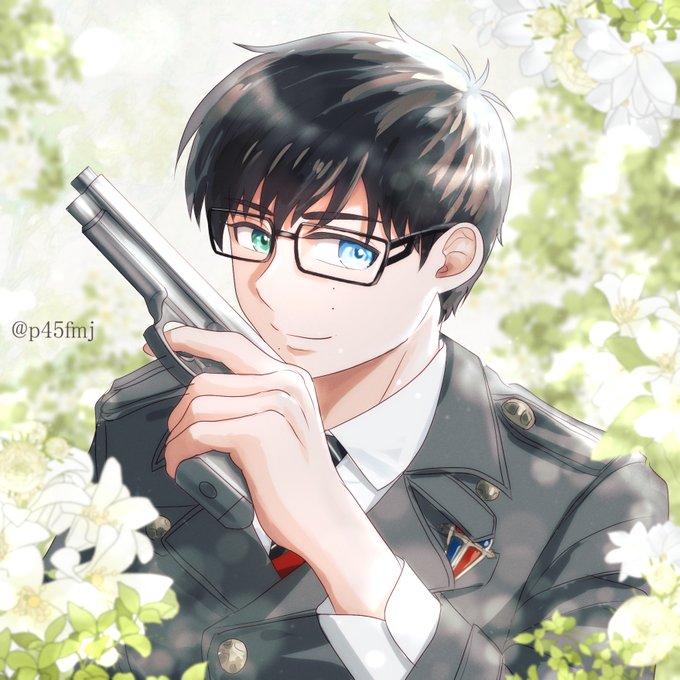 奥村雪男 のイラスト マンガ作品 59 件 Twoucan