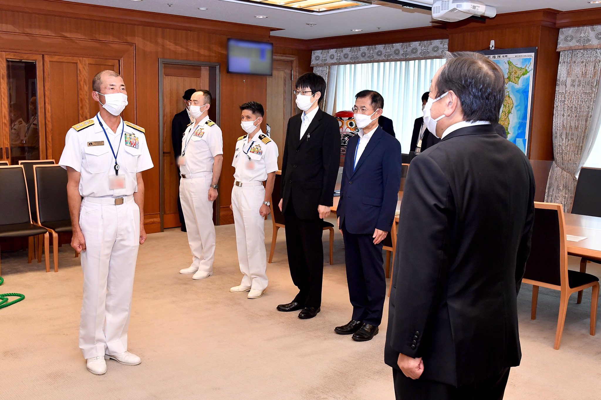 防衛省・自衛隊 on X: 
