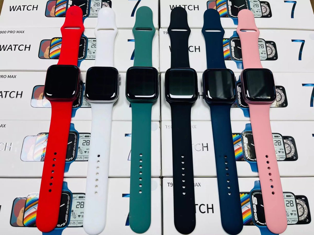 de_mubee's tweet image. Assalamu alaikum 

Clone watch 7 is still in stock ⌚️🤩
Price 15k
Location kano 
Delivery nationwide (charges apply)

Kindly retweet and patronize 🙏🏾
#BBNaija #ChampionsLeague #BLACKPINKatVMAs