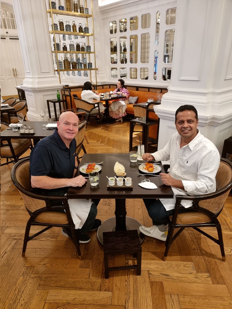 Vivek Ramachandran tweet media