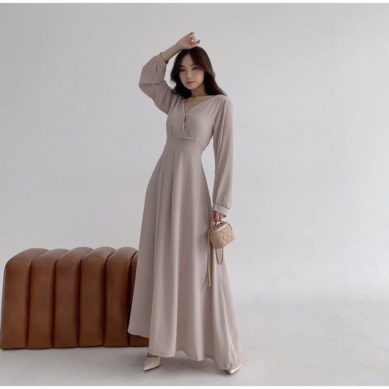 baranggcewe's tweet photo. chelsea long dress hijab friendly ✨

https://t.co/6gNWxRinrs https://t.co/TXubgLkRIf