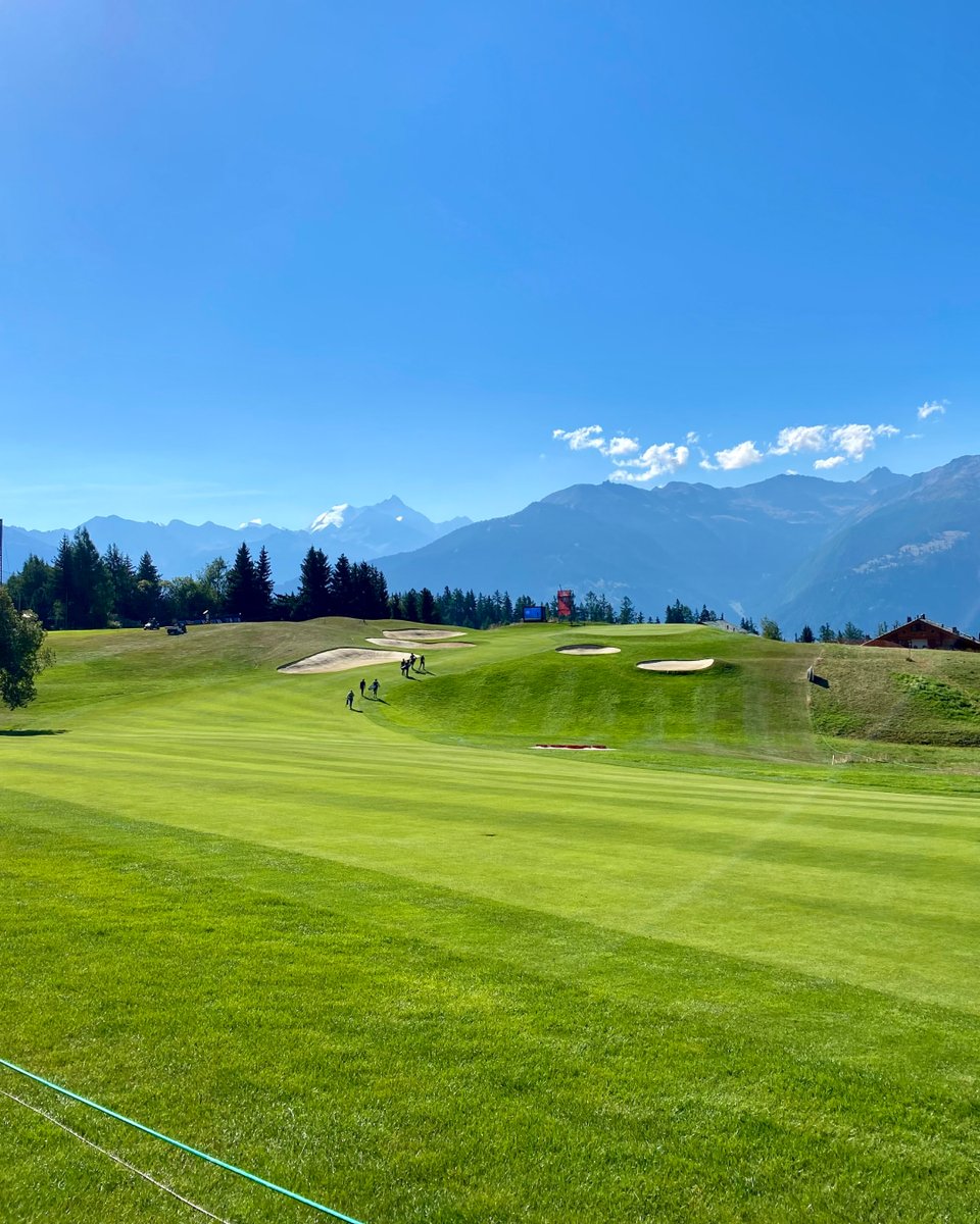 Trackman Golf tweet media