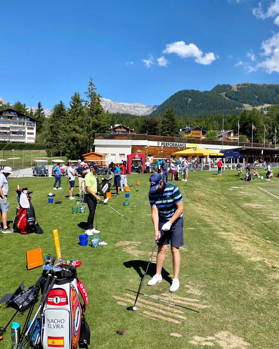 Trackman Golf tweet media