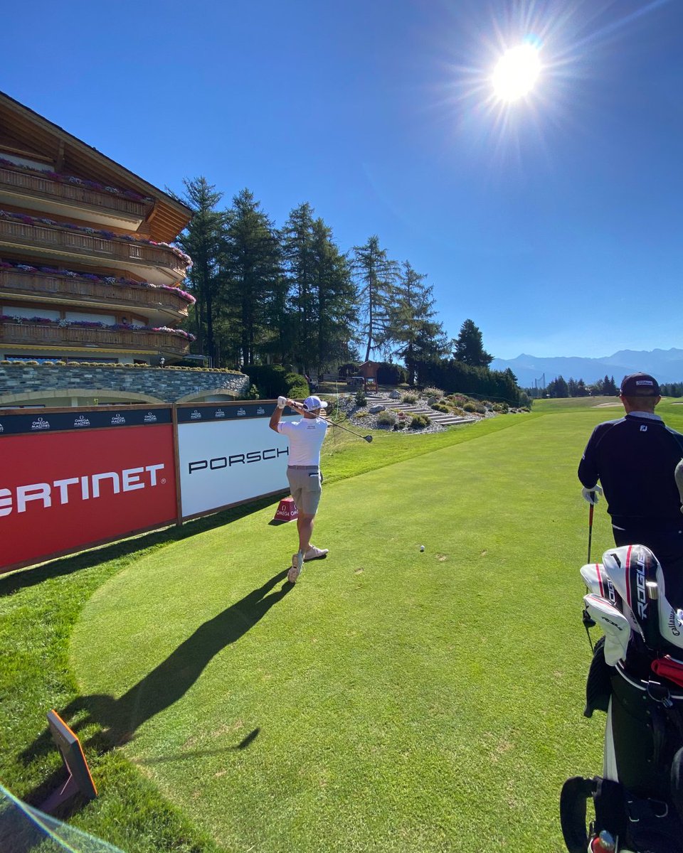 Trackman Golf tweet media