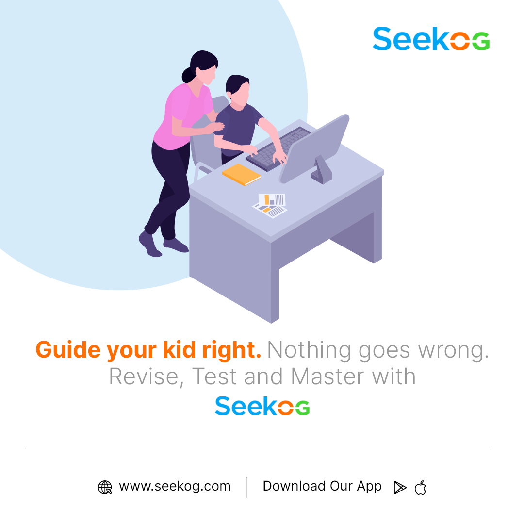 MySeekoG's tweet photo. Learning is all about the right guidance. When your child is given the right direction nothing goes wrong. Identify every aspect of your child's understanding of the concept and help them fix it with expert tutors. Log on to SeekoG to know more.
#seekoglearningapp #learningapp https://t.co/rRAgDGG1ic