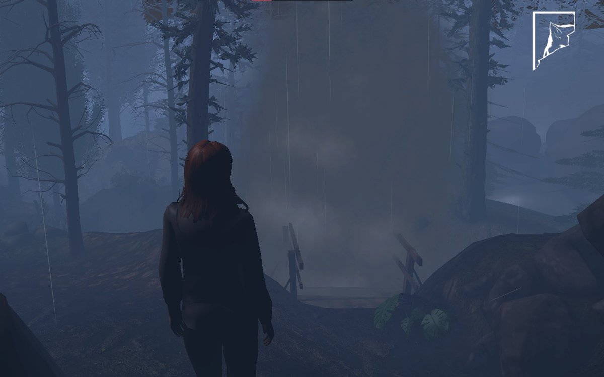 TaleSerendipity's tweet photo. The smoke won't go away, so I will.

#indiedev #indiegame #IndieGameDev #videogame #videogames #survivalhorror #HorrorGames #PsychologicalThriller https://t.co/HiXUdNiQlk