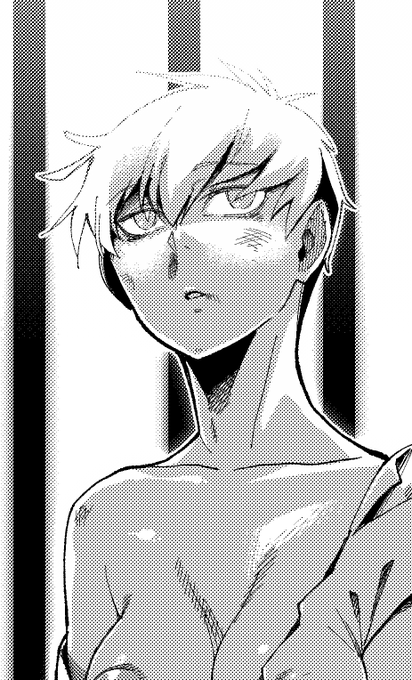 Skebリクエストありがとうございました。
https://t.co/HiCf7ySsKX 