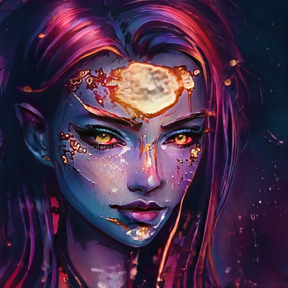 🔥SOLD🔥

“Mars people # 36” has a new owner 🎉🎉🎉

Visit the collection “Mars People” on <a href="/cryptocomnft/">Crypto.com NFT</a> 

crypto.com/nft/collection…