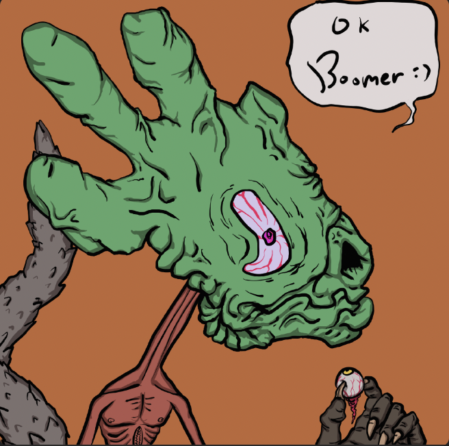 <a href="/ReturnAlien/">Return to Alien I Dao</a> looks so cool 👏
wish the team were a little more active – it would guarantee success