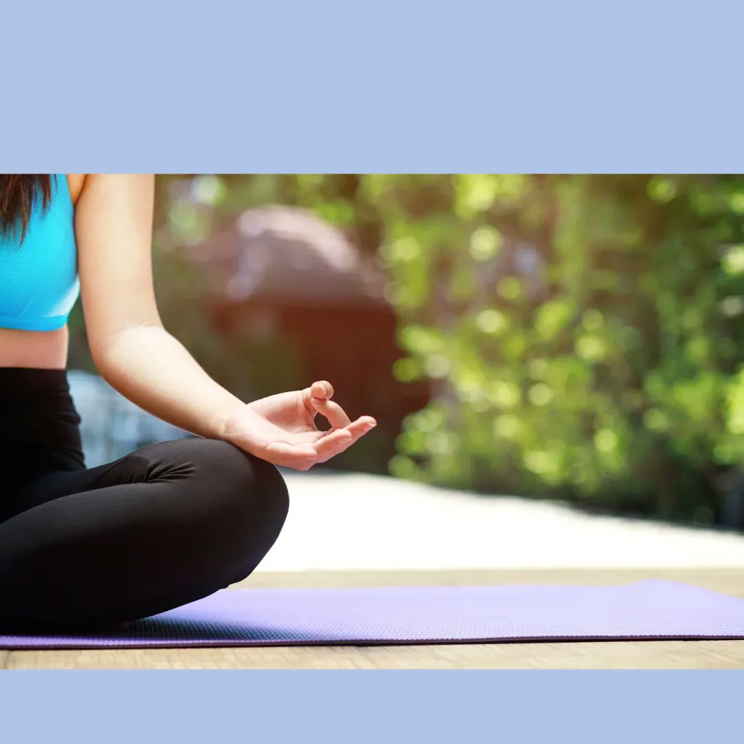 Need to chill out at the end of a busy week? Join Steve at 6.30pm and leave feeling so much lighter

10:30-11:30 Gentle Pilates with Erica - Studio 1 &amp; Online
12:00-13:00 Pilates with Erica - Studio 1 &amp; Online
18:30-19:30 Chill Out Yoga with Steve - Studio 2 &amp; Online