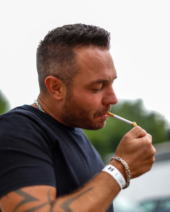 W&uuml;nsche euch einen sch&ouml;nen Start ins Wochenende! 😘😉👍🏼  Fotos by: @martindark3 📸  #portait #portaitphotography<a href="/tag/germany"class="tags"><span>#germany</span></a><a href="/tag/actor"class="tags"><span>#actor</span></a><a href="/tag/weekend"class="tags"><span>#weekend</span></a><a href="/tag/deutschland"class="tags"><span>#deutschland</span></a><a href="/tag/portait"class="tags"><span>#portait</span></a>