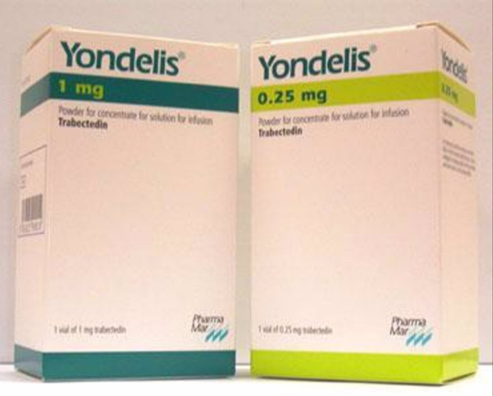 pharma_jonpi's tweet photo. #Trabectedin/#Caelyx vs #Cisplatin Hypersensitivity in Relapsed #Ovarian_Cancer Patients Allergic to Platinum (TvsCH) . Sponsor : #Oslo_University Hospital
Collaborator : #Swedish_Orphan #Biovitrum https://t.co/aCx0oX7RVg… #yondelis #Pharmamar #janssen https://t.co/8c9Wbwvszd