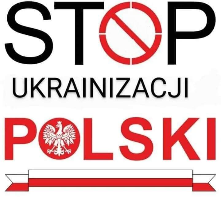 DanielUgabuga's tweet photo. Dzień Dobry dobrzy ludzie ✌️ 
Smacznej kawusi wszystkim ☕️
A my dalej swoje #StopUkrainizacjiPolski 
#stopukrainizacji 
#Bandera 
#Polska
#jebacDude 
#stop60 https://t.co/6C7AgC4mJE