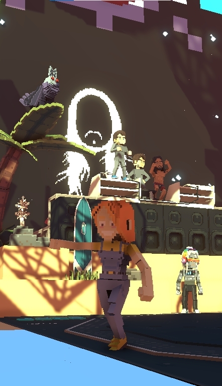 gastonson1490's tweet photo. @TheSandboxGame @steveaoki I just participated in the #SandboxAlphaS3Giveaway for a chance to win 500 SAND! On stage with Steve Aoki, check out my screenshot below!
👇 https://t.co/RlW6C2Yawp