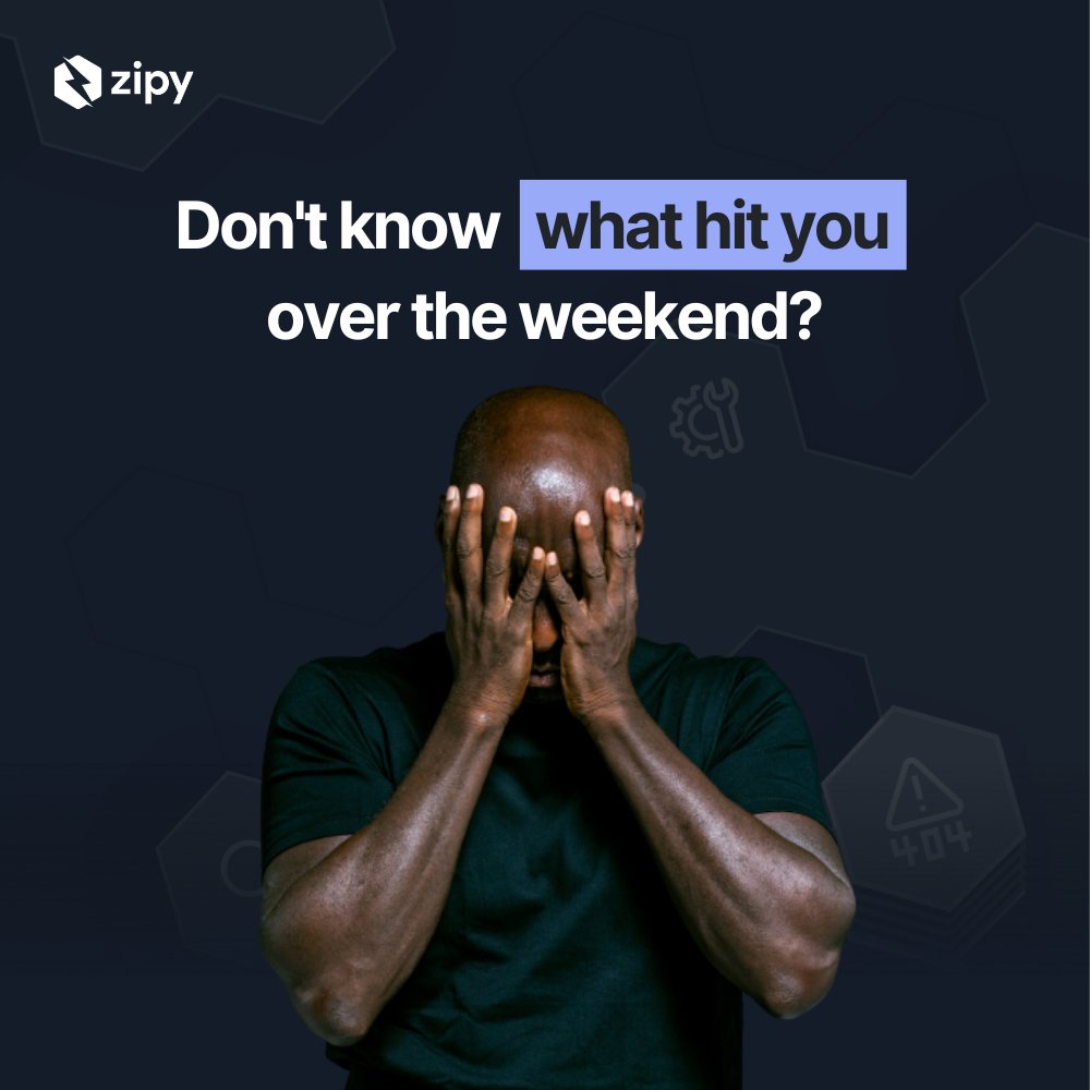 zipyai's tweet photo. Fix the bugs that matter with @zipyai
#javascript #bugs #errors #developerlife #developercommunity #debugging #frontend #networkerrors #debug #customerexperience #ttr https://t.co/8D9HH20R7r