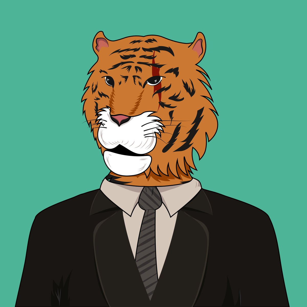 TigerAceClub's tweet photo. @stoemanangels Check out our Tiger Ace Club 
You can buy at https://t.co/baz1mVznZ5 https://t.co/xbyhB2ZIb6