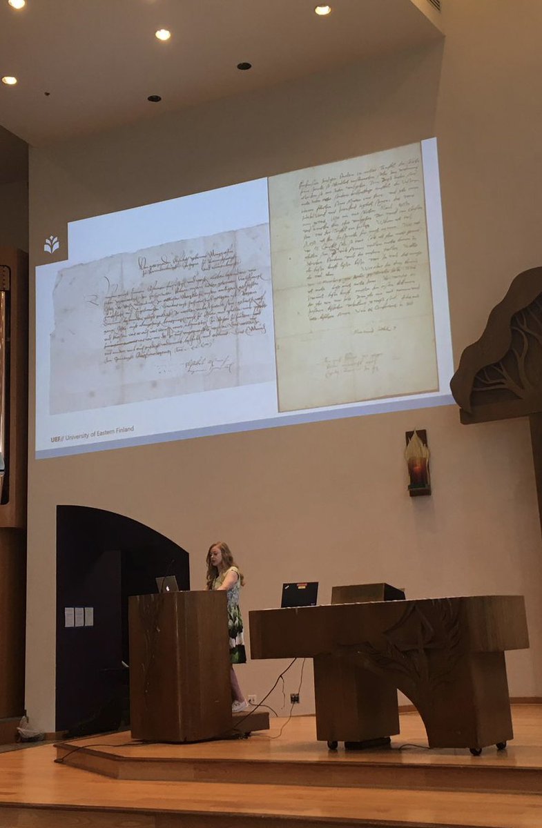 Last week, I had the honor to give a #keynote #lecture on The #conditiohumana in 16th century society at the 14th International #Luther Congress. Thankful for all the good conversations and feedback! All in all, a wonderful #conference at the beautiful campus of #CaliLutheranUni
