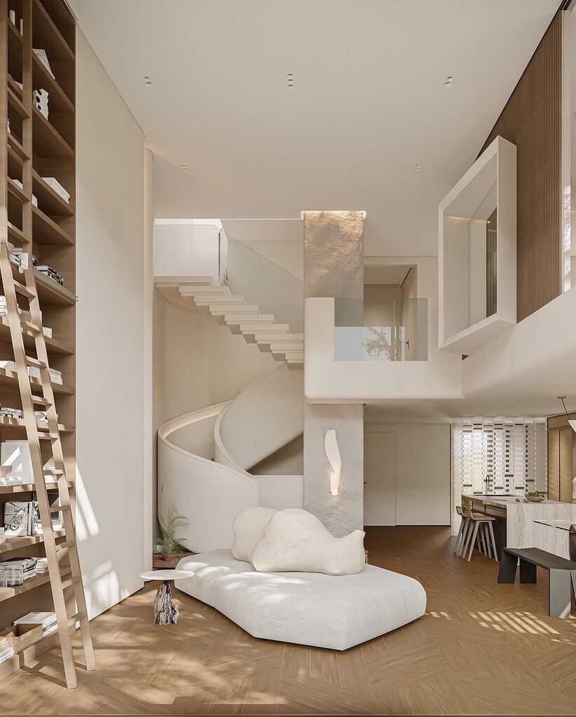 architecture_ex's tweet photo. What’s your opinion about this house? #ArchitectureExplored
ㅤ
#design #interiordesign #art #decor #home #architecture #archilovers #architecturelovers #inspiration #decoration #building #furniture #interiores #architecture_hunter #rendering #designde… https://t.co/oDY4Qh4NCZ https://t.co/G38IM1Fw36