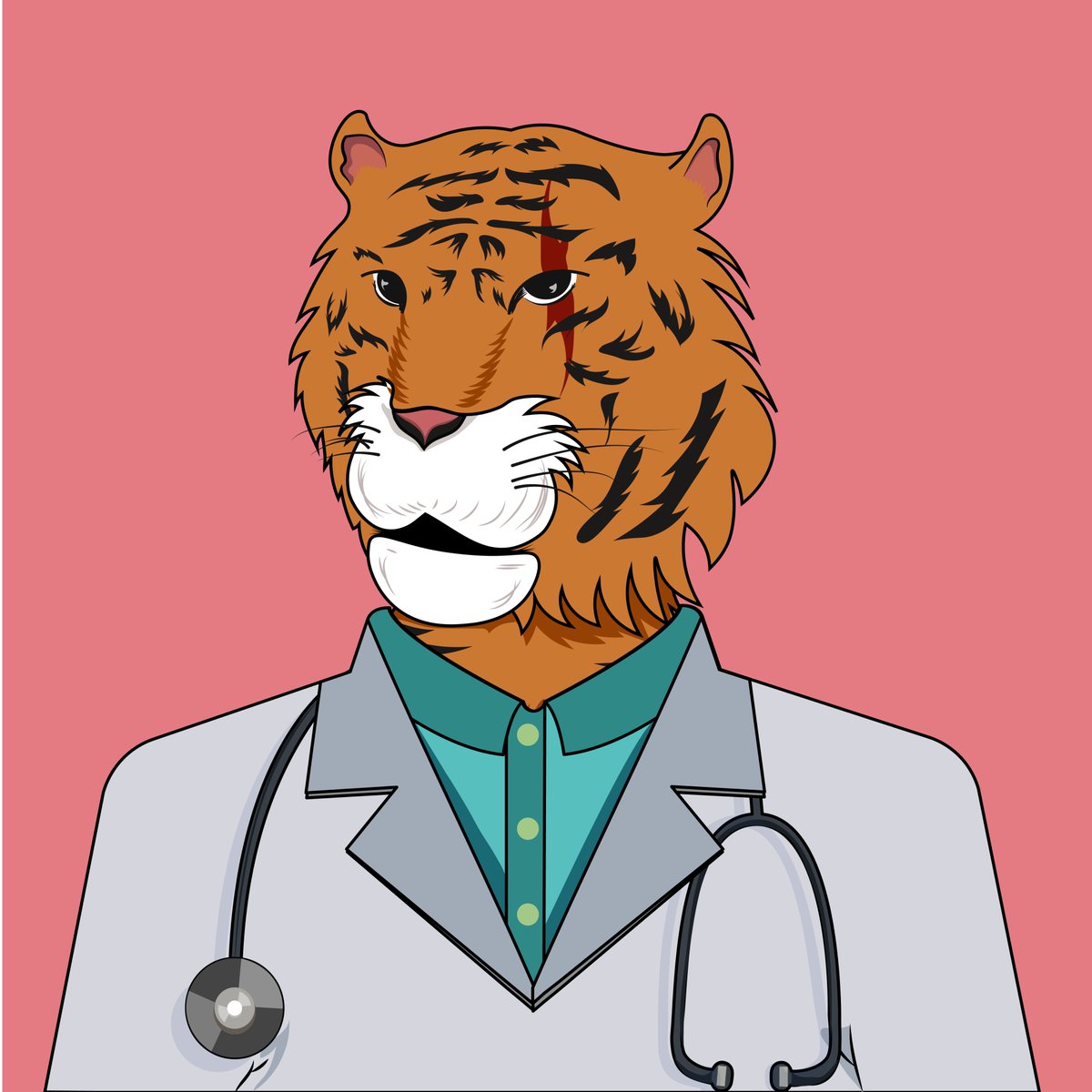 TigerAceClub's tweet photo. @valentinaNft_ Check out our Tiger Ace Club 
You can buy at https://t.co/baz1mVznZ5 https://t.co/lz3off1VuY