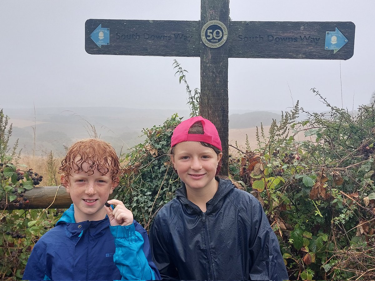 Christopher Castle (@gpep_chris) on Twitter photo Last leg today- BoPeep CP to Eastbourne, South Downs Way 100 miles in 6 days. Bea- age 11, Oliver-age 9. It's their challange not mine- so proud. Happy 50TH birthday SDW! <a href="/SouthDownsWayNT/">South Downs Way</a> <a href="/southdownsvg/">South Downs Park</a> <a href="/kcastleresearch/">katie castle</a> Last leg today- BoPeep CP to Eastbourne, South Downs Way 100 miles in 6 days. Bea- age 11, Oliver-age 9. It's their challange not mine- so proud. Happy 50TH birthday SDW! <a href="/SouthDownsWayNT/">South Downs Way</a> <a href="/southdownsvg/">South Downs Park</a> <a href="/kcastleresearch/">katie castle</a>