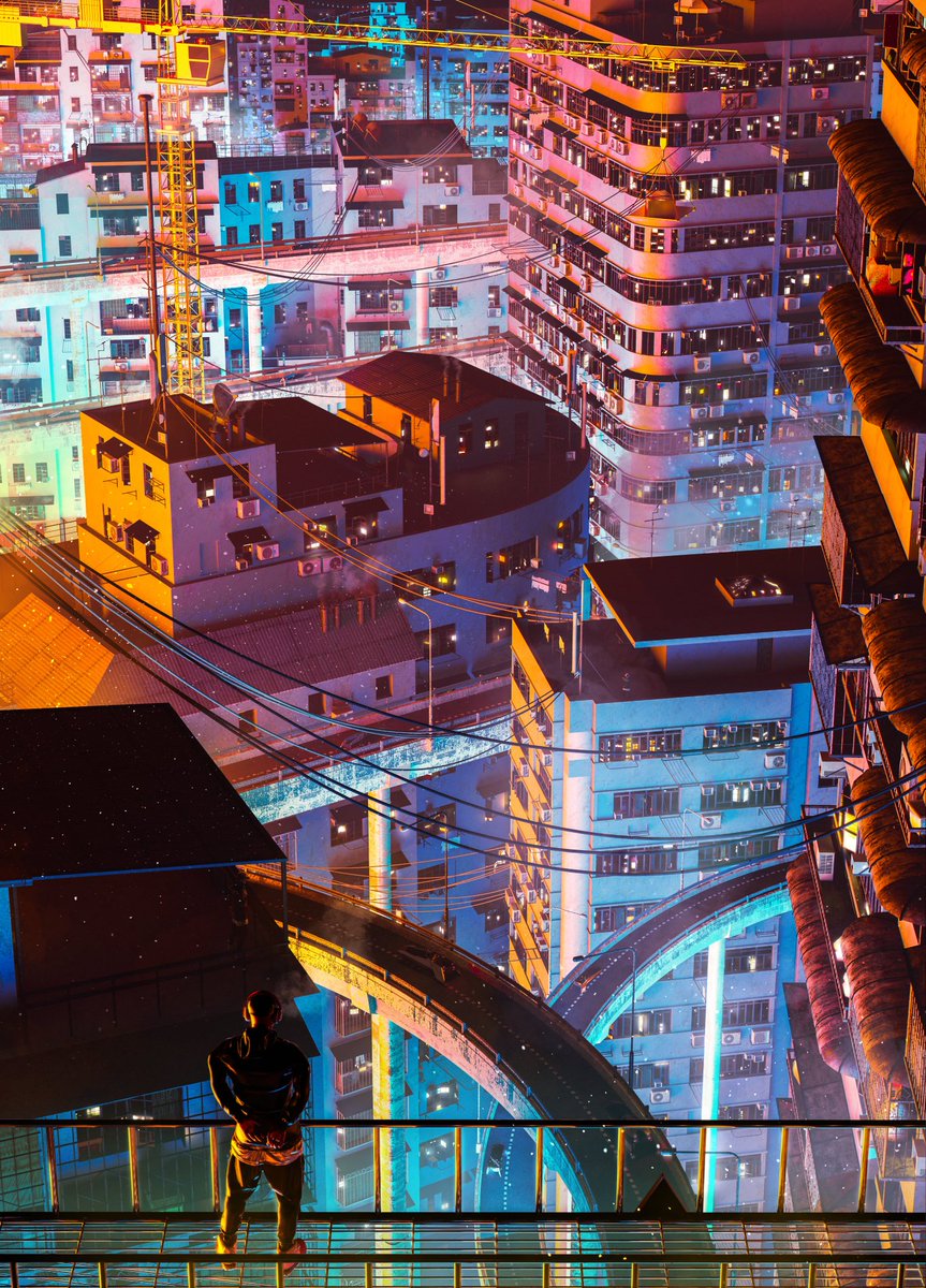 Gn Fam 💝

Have a SURREAL NIGHT !!