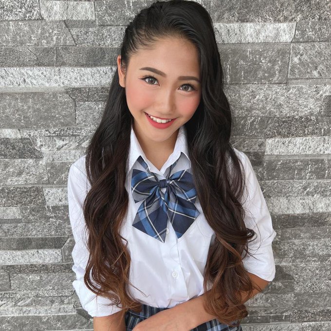 Twitterのコスプレ画像6