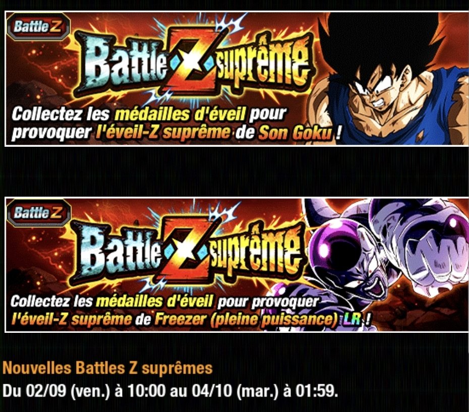 iseriously_'s tweet photo. 02/09 10H (FR) https://t.co/nRNVvzVZV7