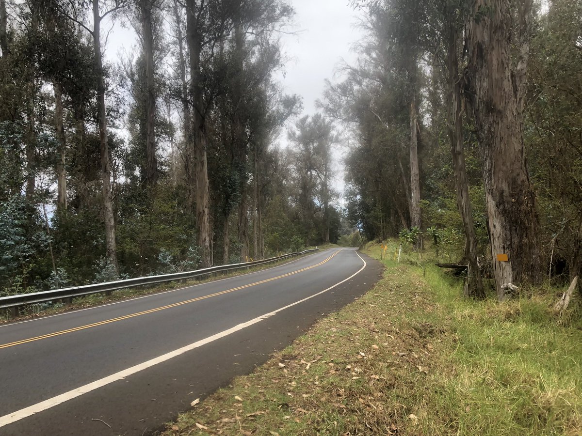 Just a little stroll down Haleakala Crater for about 23 miles!! Beautiful views and a lot of switchbacks! <a href="/SiriusSummit/">Sirius Summit</a>