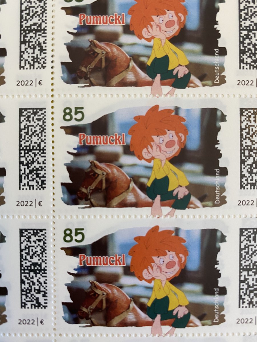 Ab 01.09.22 haben wir die neuen Sonderbriefmarken 🥰
#collection #poststamps 

#sammler #briefmarken #schluempfe #pumuckl #schloss #schloßneuschwanstein #sonderbriefmarken #badenweiler 

Café e-Motion / Postfiliale
Ernst-Eisenlohr-Str. 16
79410 Badenweiler