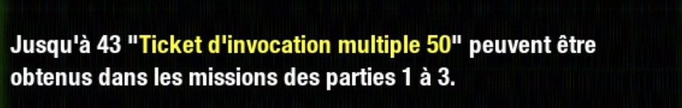 iseriously_'s tweet photo. Cette célébration aura 3 parties ! https://t.co/p1yWkp9Nmp