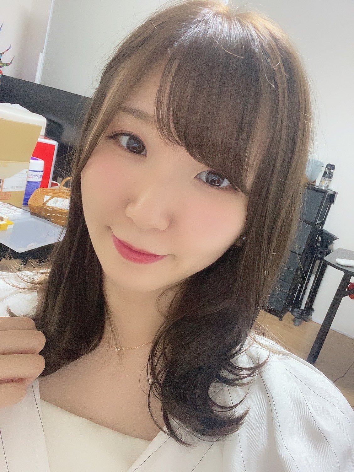 水瀬 千尋 on Twitter