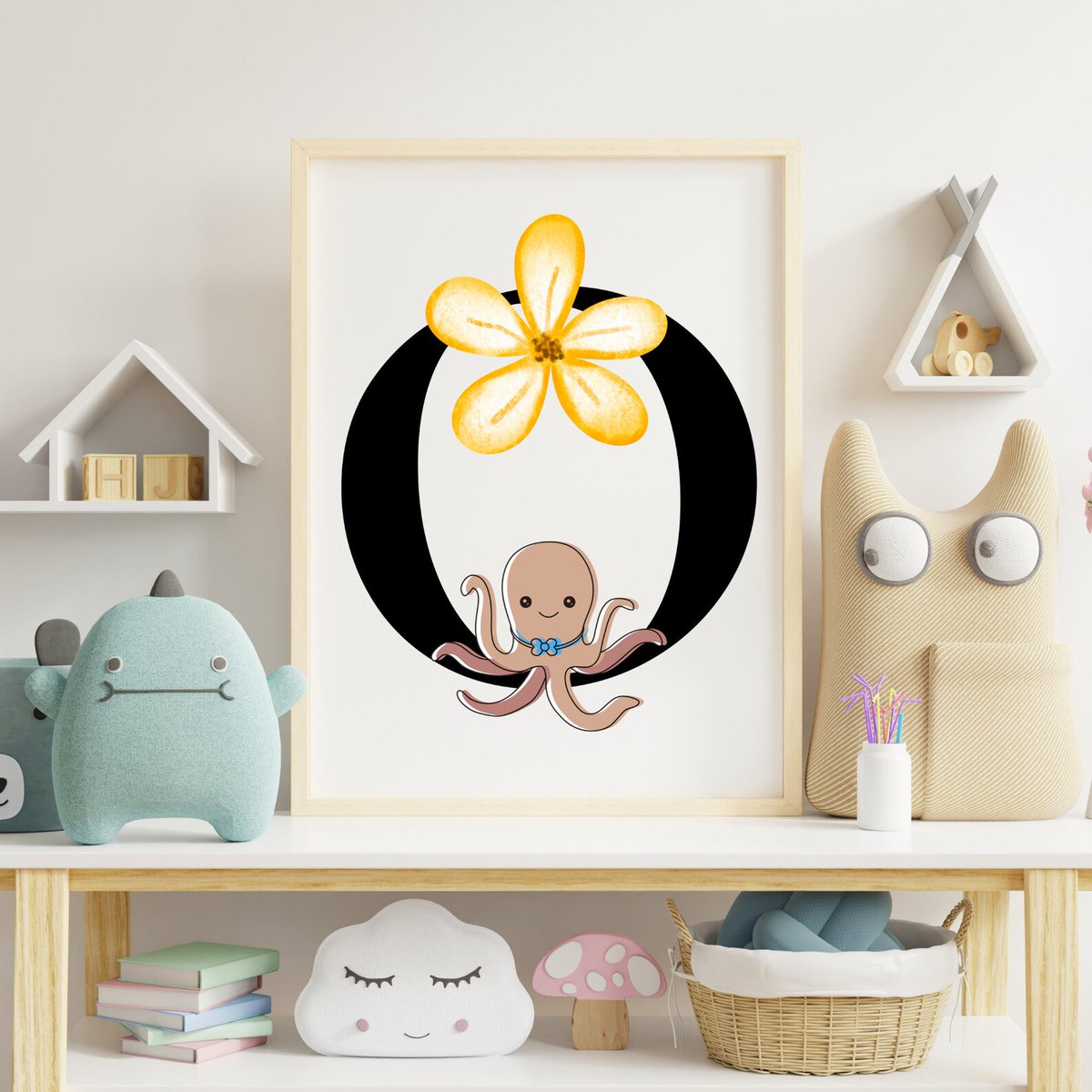 sjq40446618's tweet image. Letter O Picture Printable, Monogram Letter O Printable Wall Art, Kids Room Monogram, Initial O Print, Baby Shower Gift, Monogram Printable 😀
 #Letter #MonogramInitial #MonogramLetter #WallArtKids #PrintBabyShower #soniaheavenlyprints #EtsyEmail

👉etsy.com/listing/123992…
