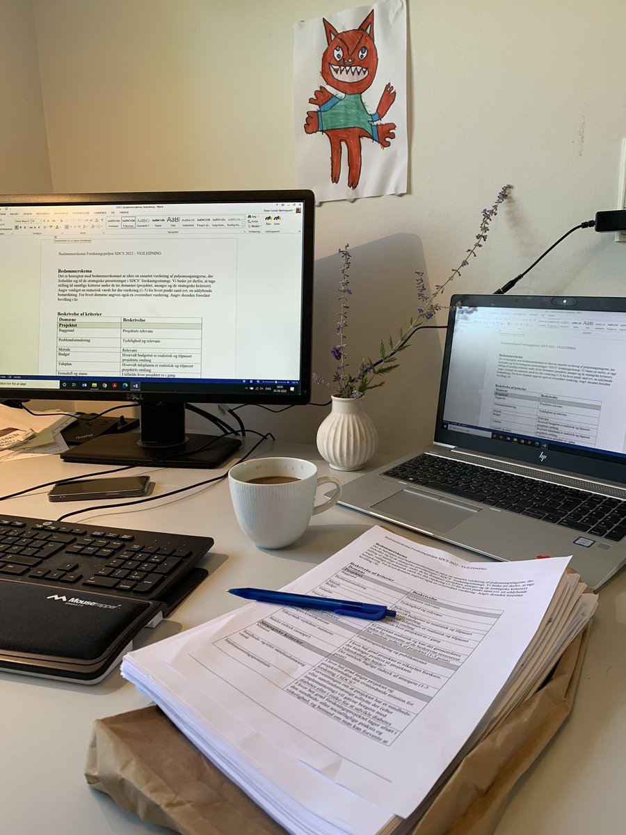 Anne-Louise Bjerregaard (@al_bjerregaard) on Twitter photo Går weekenden i møde med den sidste læsning af fondsansøgninger til <a href="/StenoSjaelland/">Steno Diabetes Center Sjælland</a> forskningspulje 2022. Der er højt niveau og virkelig gode ansøgninger i denne runde, hvor der samlet er ansøgt om 17,1 mio kr. Det lover godt for #diabetes forskningen i <a href="/regionsjaelland/">Region Sjælland</a> Går weekenden i møde med den sidste læsning af fondsansøgninger til <a href="/StenoSjaelland/">Steno Diabetes Center Sjælland</a> forskningspulje 2022. Der er højt niveau og virkelig gode ansøgninger i denne runde, hvor der samlet er ansøgt om 17,1 mio kr. Det lover godt for #diabetes forskningen i <a href="/regionsjaelland/">Region Sjælland</a>