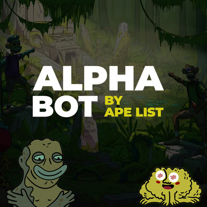 CreatureToadz NFT tweet media