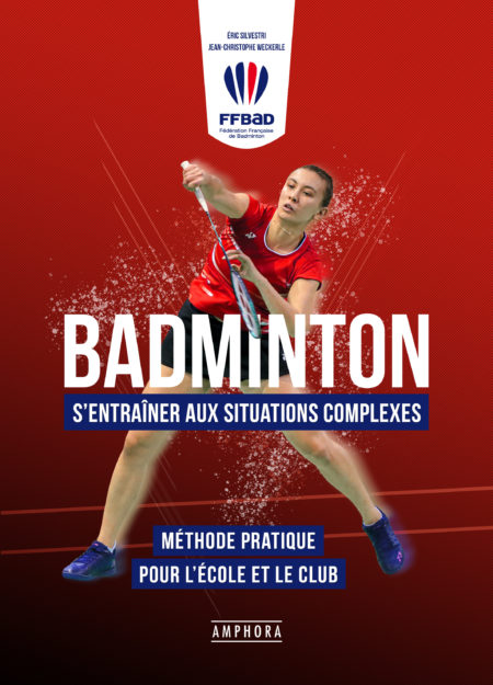 jc_weckerle's tweet photo. Désormais disponible !
#Formation #EPS #UFRSTAPS #Badminton https://t.co/6Rm9JLq6F0
