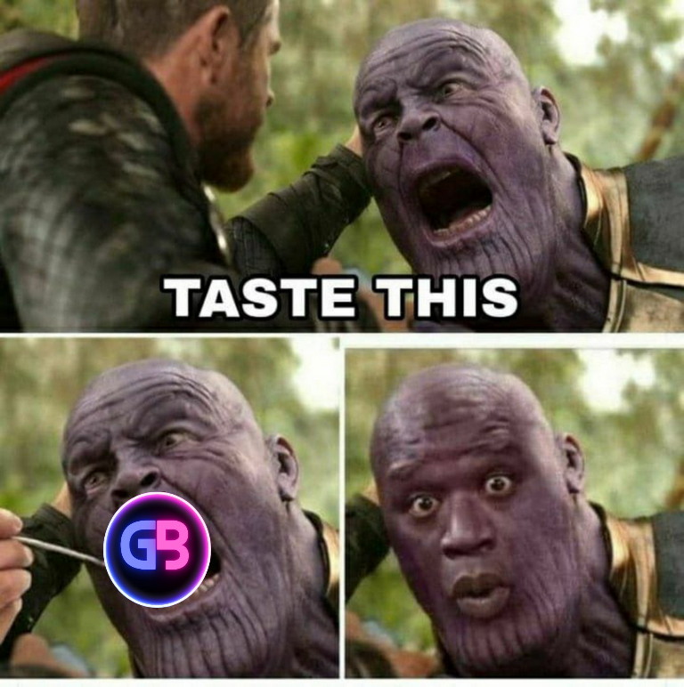 HadeshGans's tweet photo. yummy very delicious taste for the GumballProtocoll project🐊💫 go OG

DC : Hadesh#4118

@GumBallProtocol @DayneTesla @AmeerHalablab @BroccoliHampt0n

#BetaTestnet #UpcomingTestnet #Launch #GumballProtocol #Memes #NFTs #BeraChain #NFTCommmunity #NFTArt #NFTDrop #ETH #NFTartist https://t.co/ZUG65H1IDd