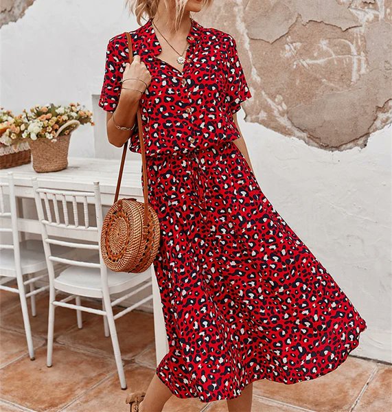 myshoppingwall's tweet photo. LADIES BOHEMIAN LEOPARD PRINT SHIRT CASUAL MIDI HOLIDAY SUMMER WOMEN DRESS

Shop Now - https://t.co/k6MMpeNpMF

#myshoppingwall #womenfashion #fashion #onlineshopping #style #women #womenstyle #usa https://t.co/PgyiM1o61X