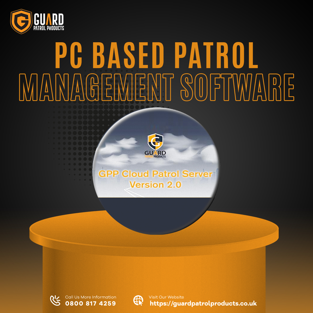 GuardPatrol's tweet photo. Is managing guards & patrol routes time-consuming? A PC-based Patrol Management software makes it easy. Read why you might need it along with its benefits- https://t.co/EoFnPIZjls
#GuardPatrolProducts #PatrolManagement #Blog #Software #PCCompatible https://t.co/bMBhOh97tU